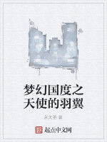 夢幻國度之天使的羽翼 夢幻國度之天使的羽翼