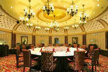 上海金庭莊園酒店