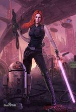 盧克&middot;天行者