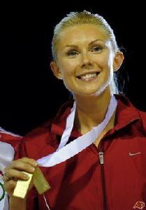 尤里婭·福門科 尤里婭·福門科