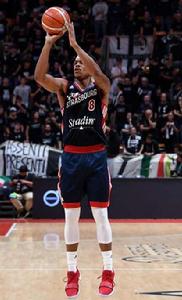 賈雷爾·埃迪 賈雷爾·埃迪