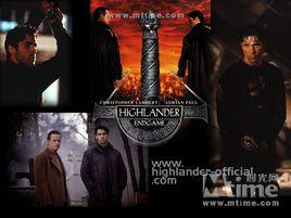 挑戰者4:終極之戰 挑戰者4:終極之戰