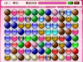 快樂的符號連連看 快樂的符號連連看