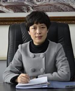 雷桂英[原西寧市旅遊局原黨組書記、局長]