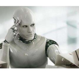 非監督式學習 非監督式學習