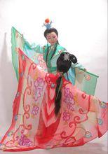 劉琴芳舞台劇照（二）