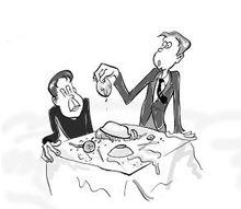 避免合伙人承擔過度風險而影響企業發展