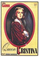 《克麗絲汀女王》 《克麗絲汀女王》
