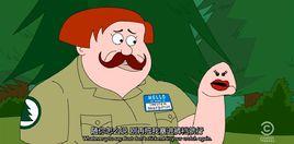 脆莓公園第一季 脆莓公園第一季