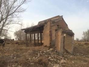 劉家莊北地遺址 劉家莊北地遺址