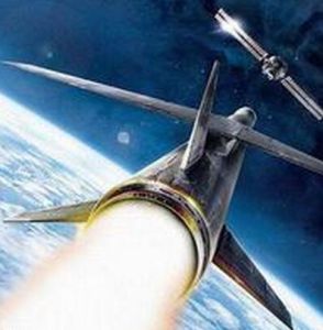 動能武器 動能武器