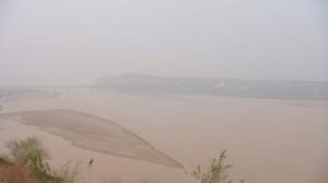 風陵曉渡 風陵曉渡