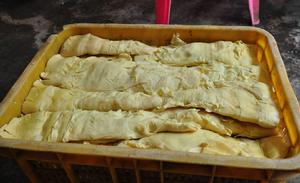 半乾態發酵 半乾態發酵