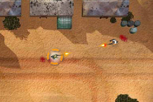 《特種兵軍官》