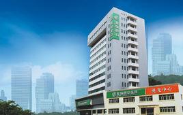 烏魯木齊普瑞眼科醫院 烏魯木齊普瑞眼科醫院