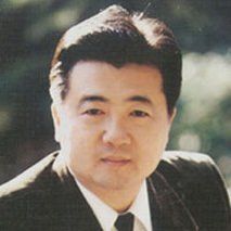 王利軍[國家一級美術師]