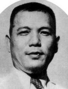 Huang Shaohong Huang Shaohong