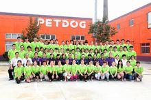 派多格寵物美容學校