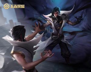 司馬懿[手遊王者榮耀中的英雄角色]