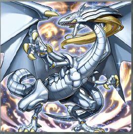 傳說的白龍 傳說的白龍