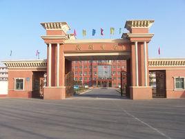 民開中學 民開中學