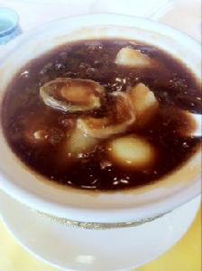 鮑魚王子南國苑（深圳大廈店）