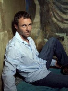 Chris Vance Chris Vance