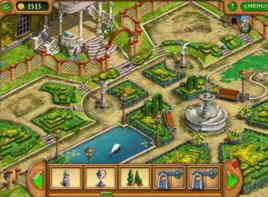 園藝別墅2 園藝別墅2