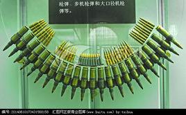 兵器科學與技術 兵器科學與技術