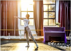 《親愛的，我要和別人結婚了》劇照