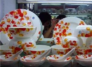 唐山骨瓷 唐山骨瓷