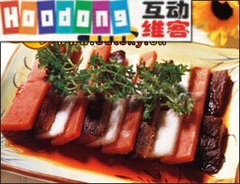 清蒸白玉 清蒸白玉