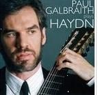 保羅·格布瑞什 保羅·格布瑞什