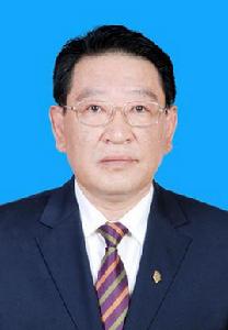 徐立平[貴州省地質礦產勘查開發局黨委副書記]