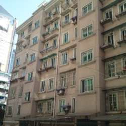 萬壽亭公寓 萬壽亭公寓