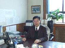 河北誠信有限責任公司董事長褚現英