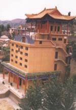 靈台遺址 靈台遺址