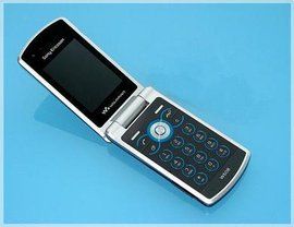 索愛W508 索愛W508