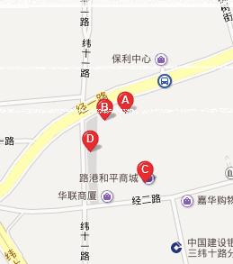 西市場小商品批發市場 西市場小商品批發市場