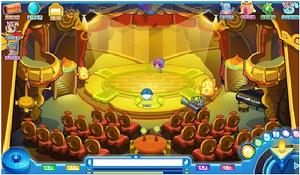 《海寶彩虹城》