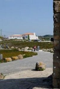 碑飛卡村 碑飛卡村