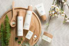 穀雨&times;雪肌系列