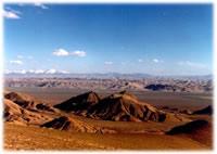 巴音郭楞阿爾金山自然保護區 巴音郭楞阿爾金山自然保護區