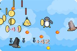 禁鳥通行令 禁鳥通行令