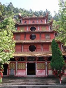 南部大佛寺 南部大佛寺