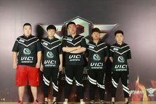 CFS2016世界總決賽