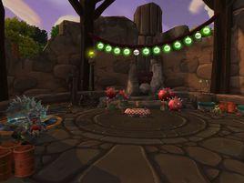 熱砂保護協會 熱砂保護協會