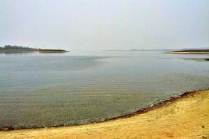 漳河水庫 漳河水庫
