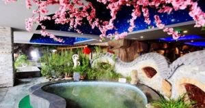 元潤溫泉 元潤溫泉