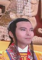 情劍山河[1996年吳興國主演台灣台視電視劇]